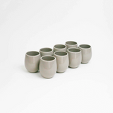 Stemless Drink Cup Set