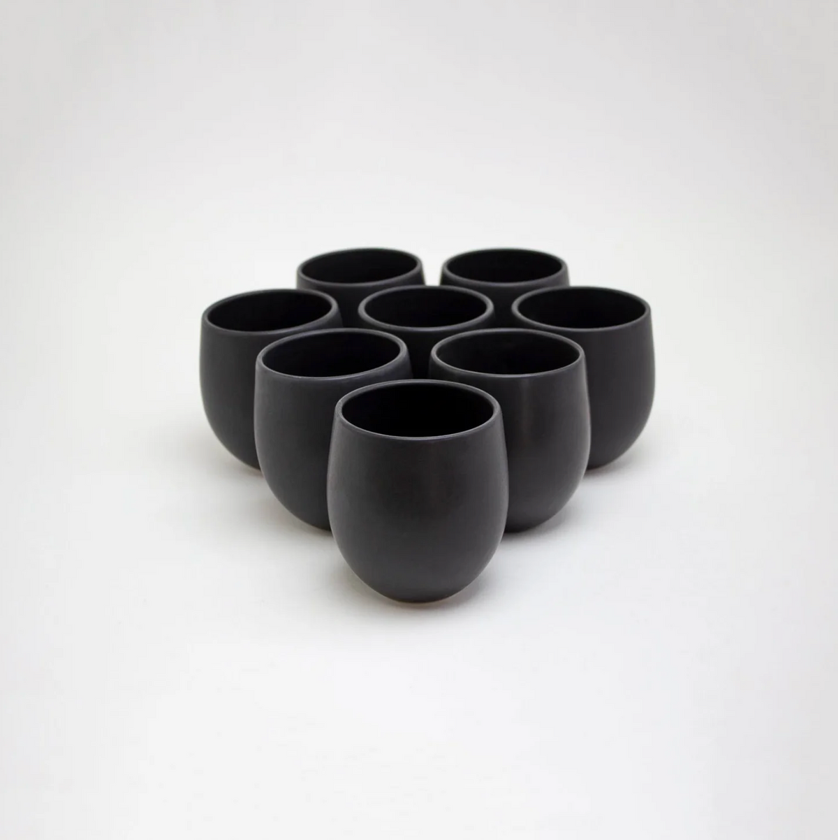Large Stemless Drink Goblet