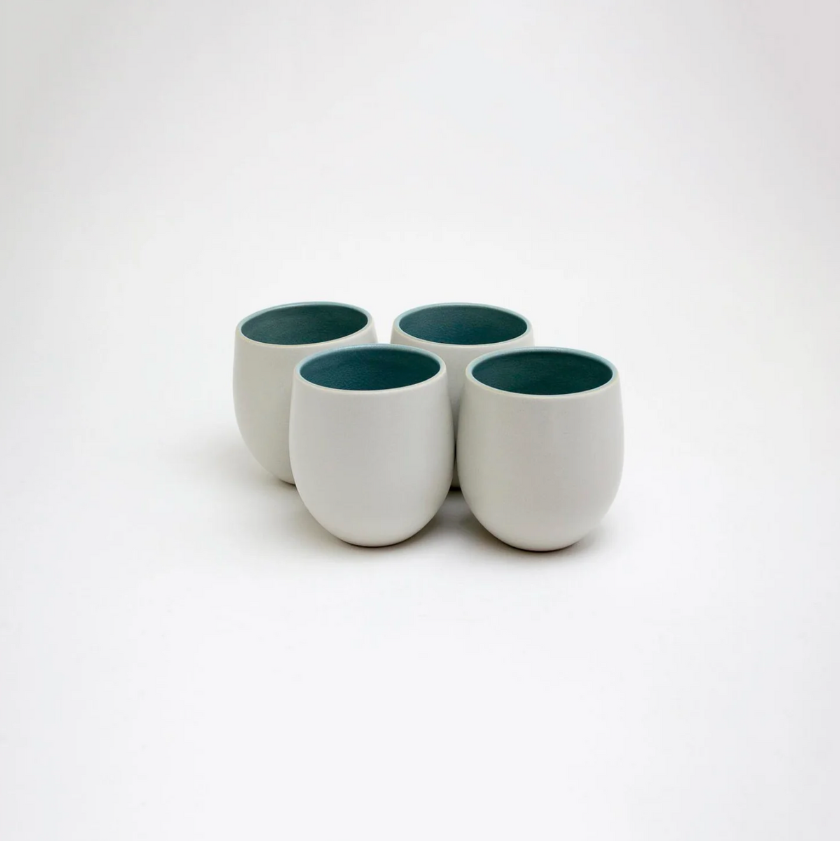 Large Stemless Drink Goblet