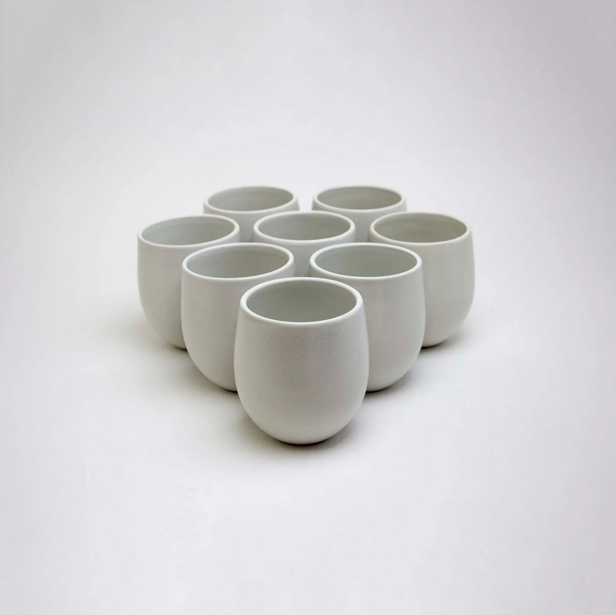 Large Stemless Drink Goblet