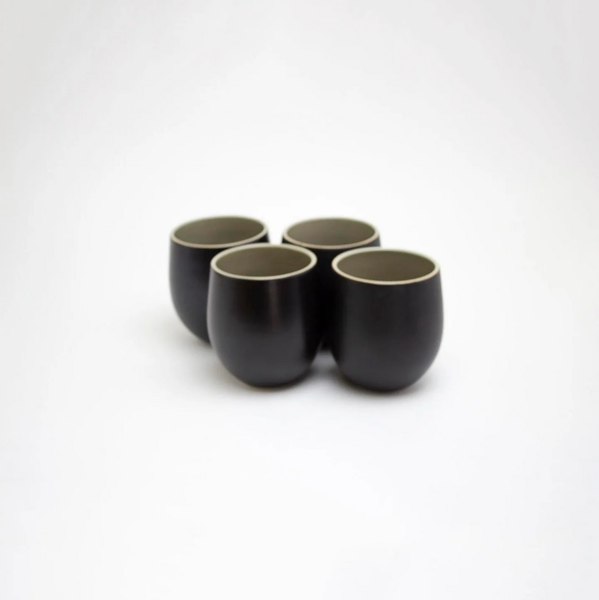 Large Stemless Drink Goblet