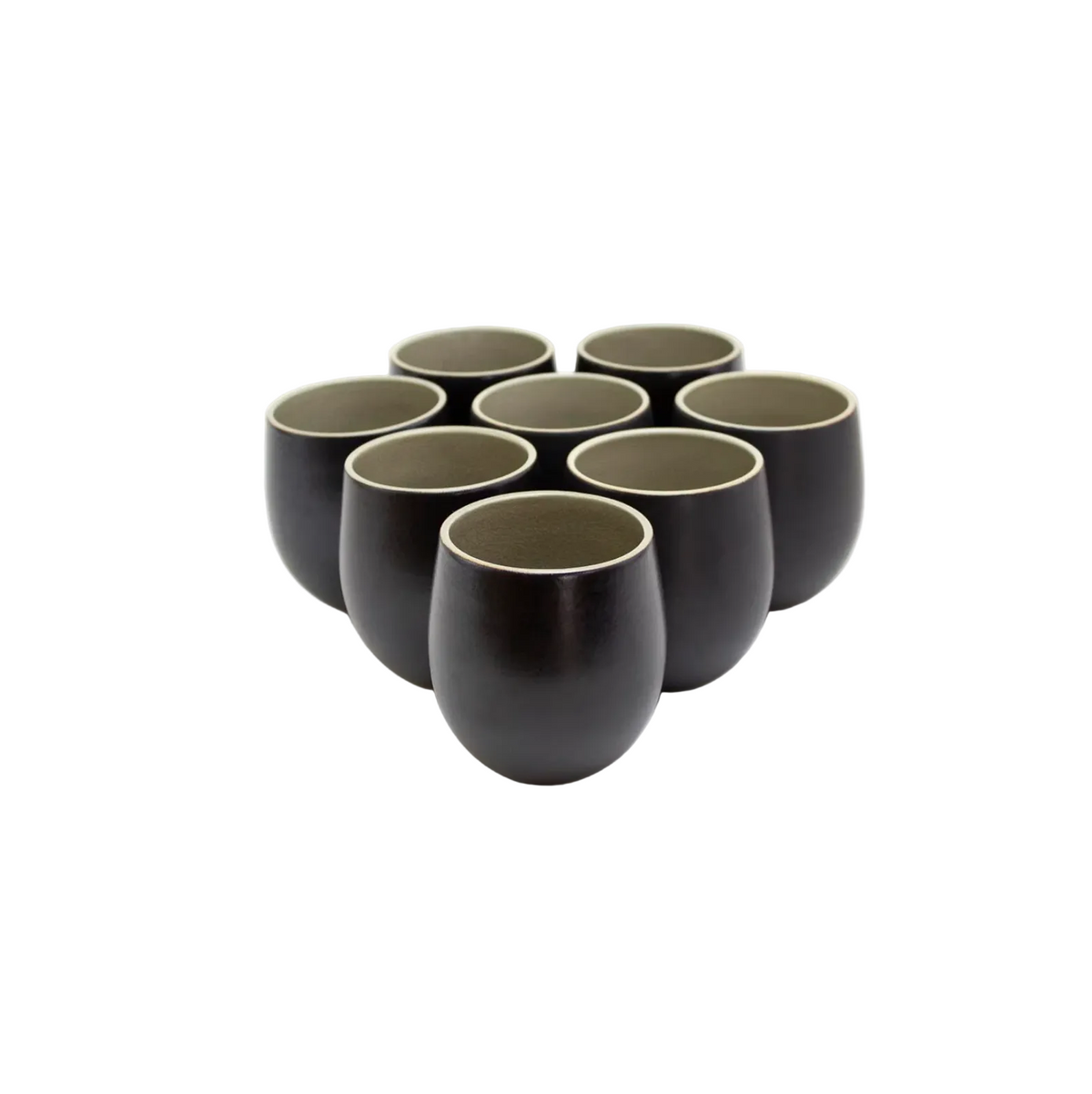 Large Stemless Drink Goblet