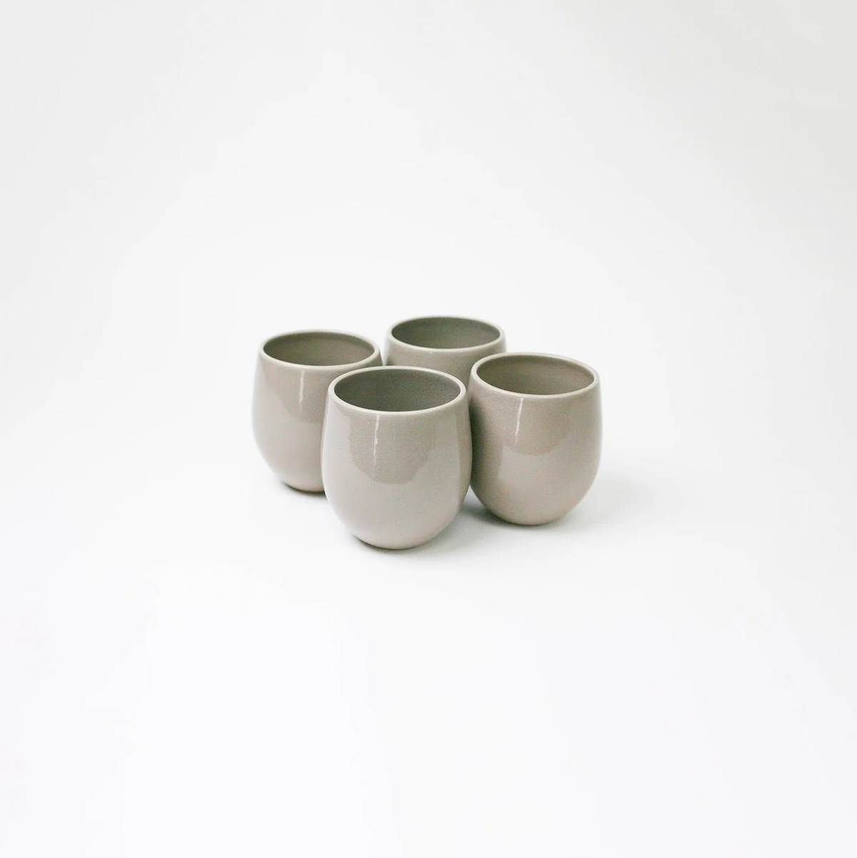 Large Stemless Drink Goblet