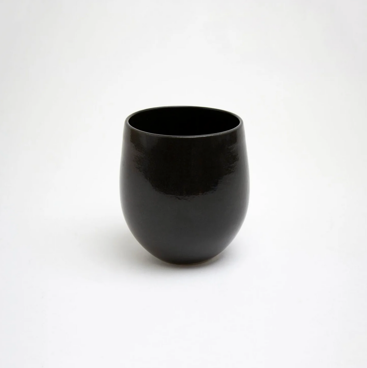 Large Stemless Drink Goblet