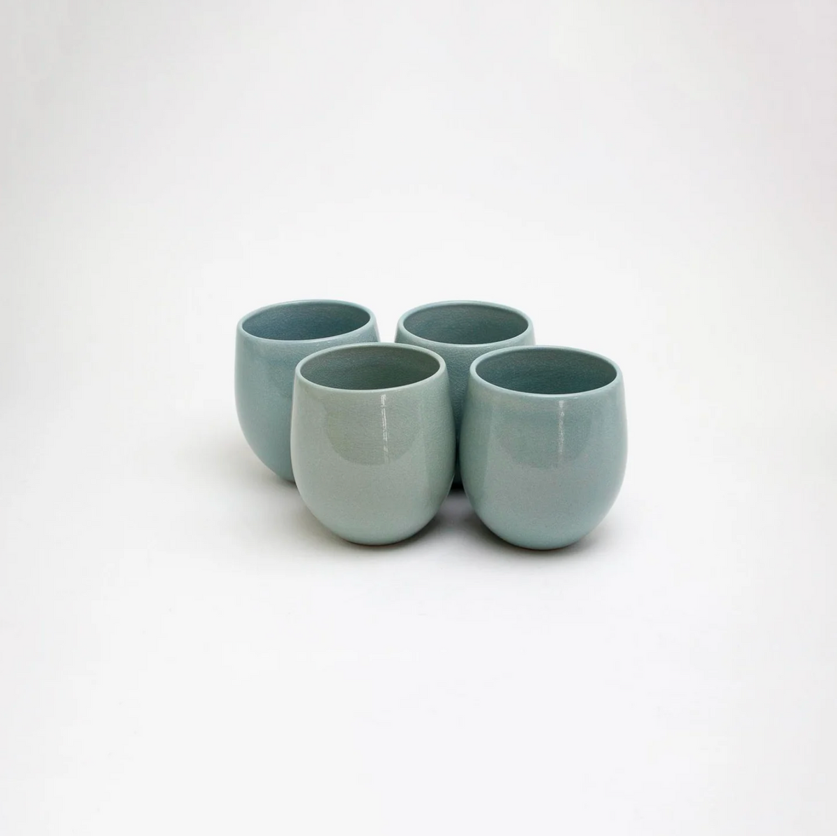 Large Stemless Drink Goblet
