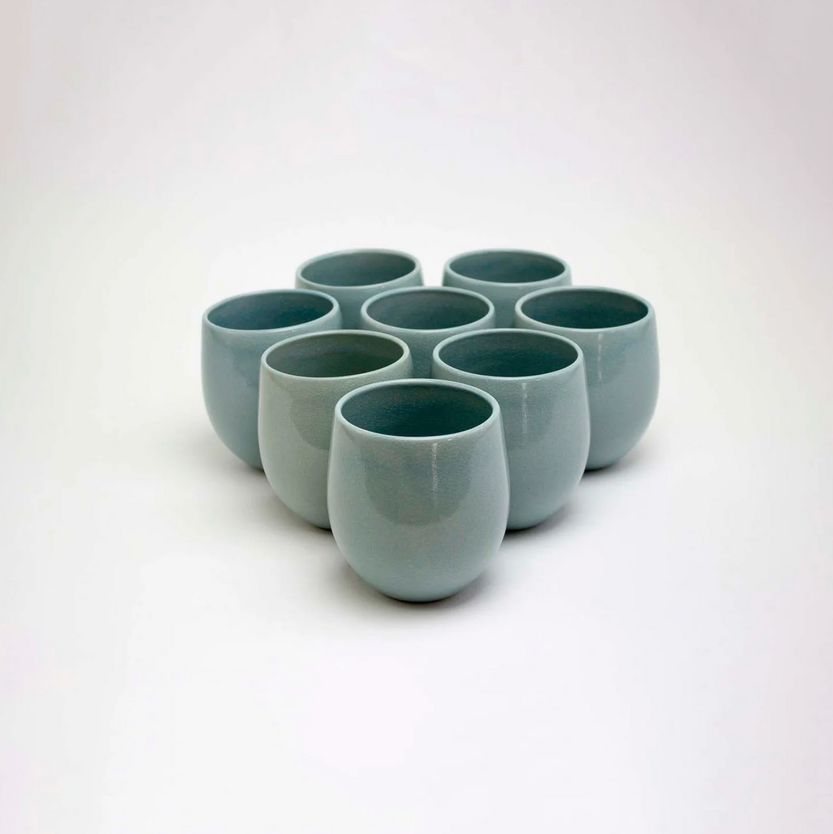 Large Stemless Drink Goblet