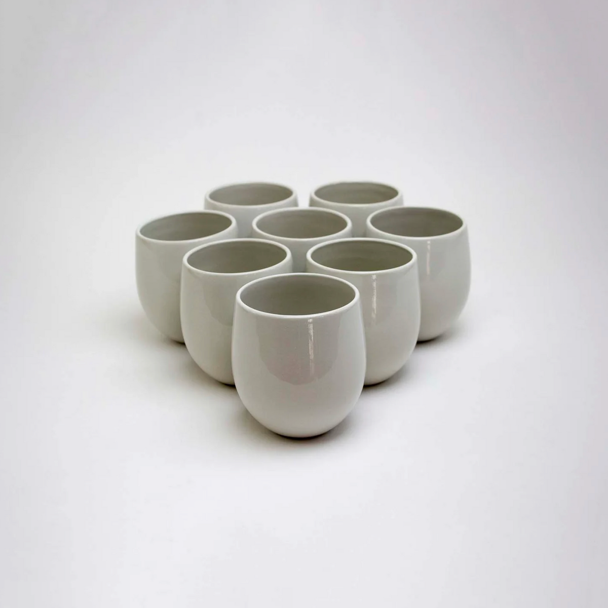 Large Stemless Drink Goblet