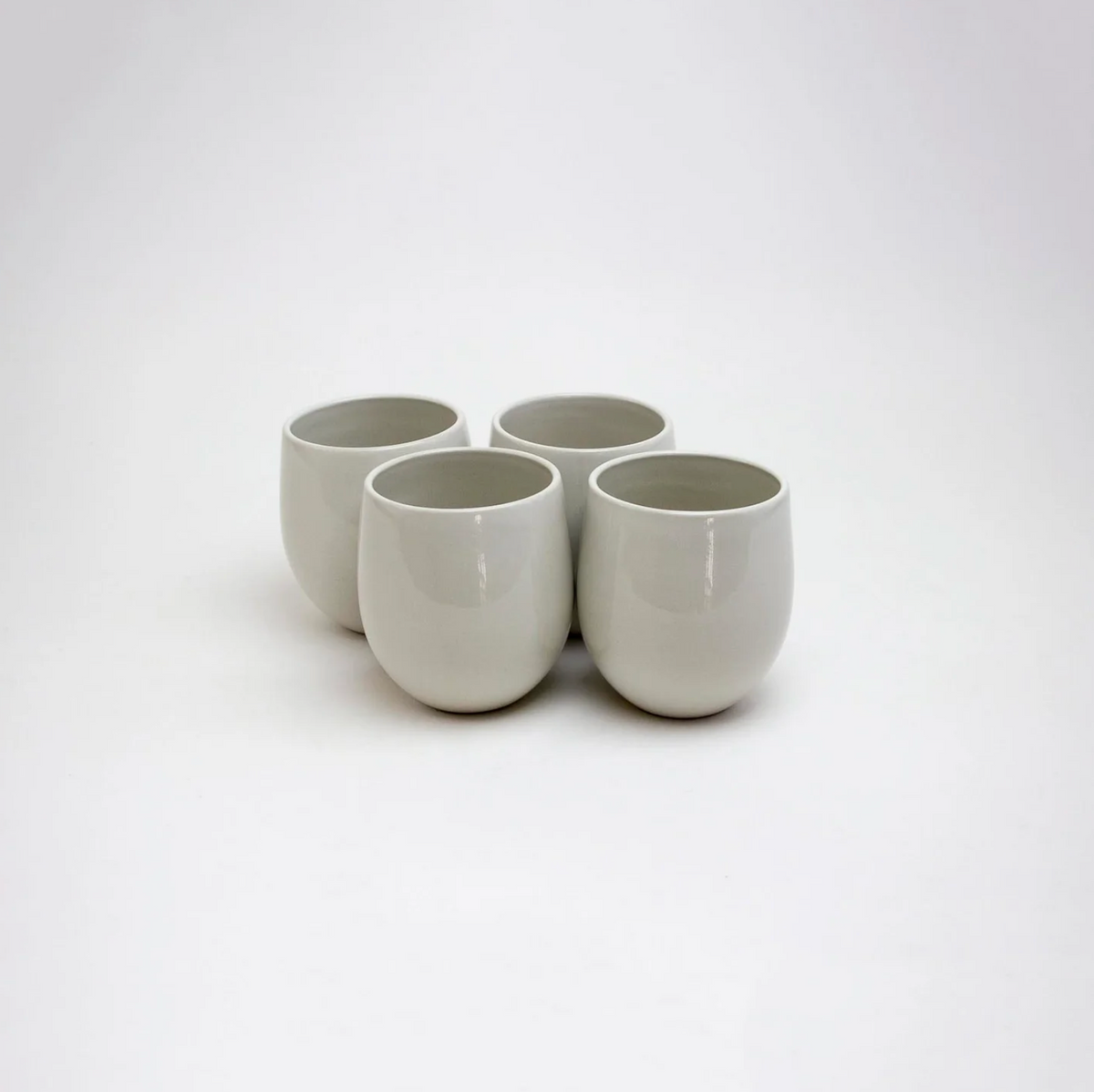 Large Stemless Drink Goblet