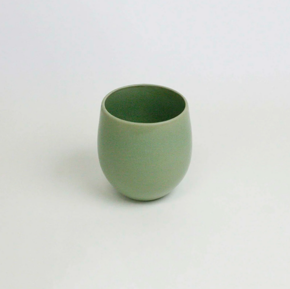 Large Stemless Drink Goblet