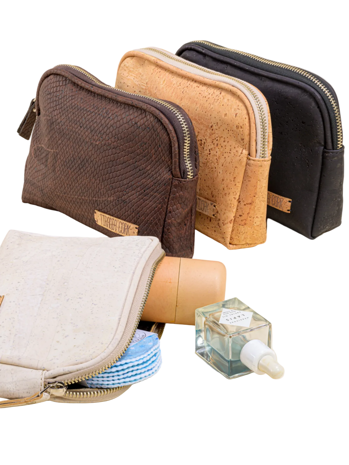 Sidekick Pouch Bag
