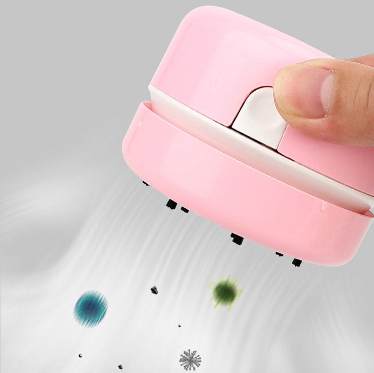 Mini Office Vacuum Cleaner