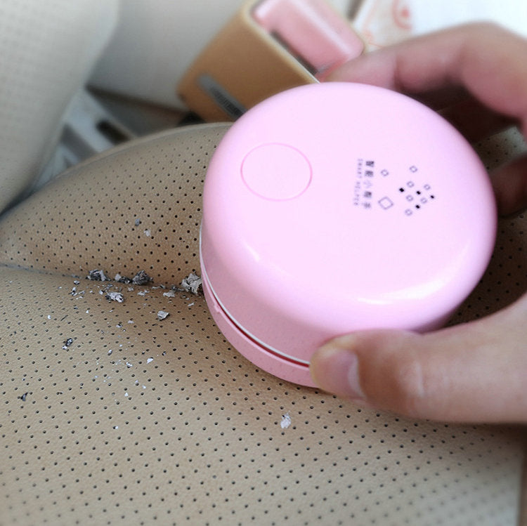 Mini Office Vacuum Cleaner