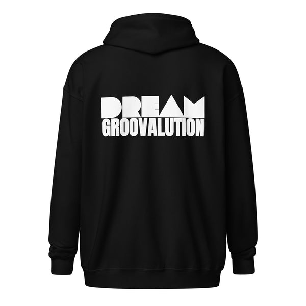 The Dream Groovalution Hoodie