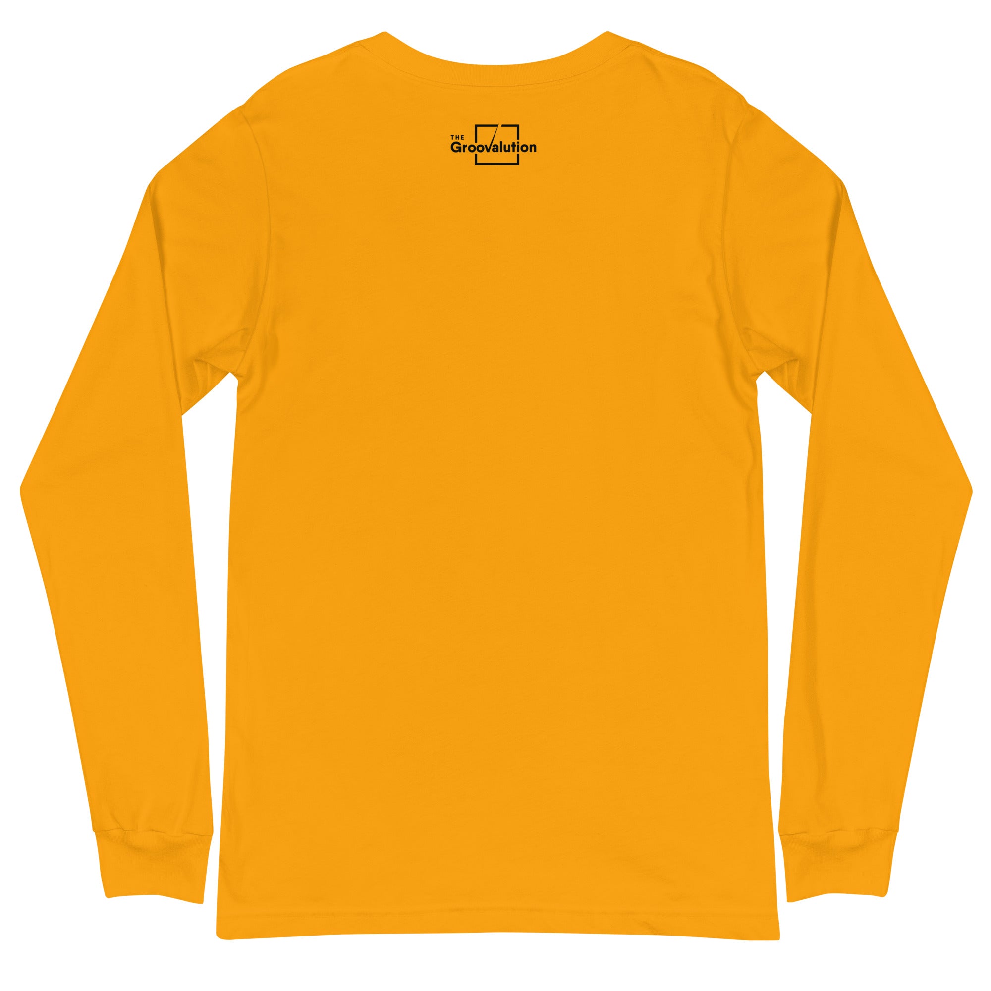 Do You Say We, The Unisex Long Sleeve Cotton Tee Of Your Dreams