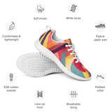 The Groovalutionary On The Go Sneakers