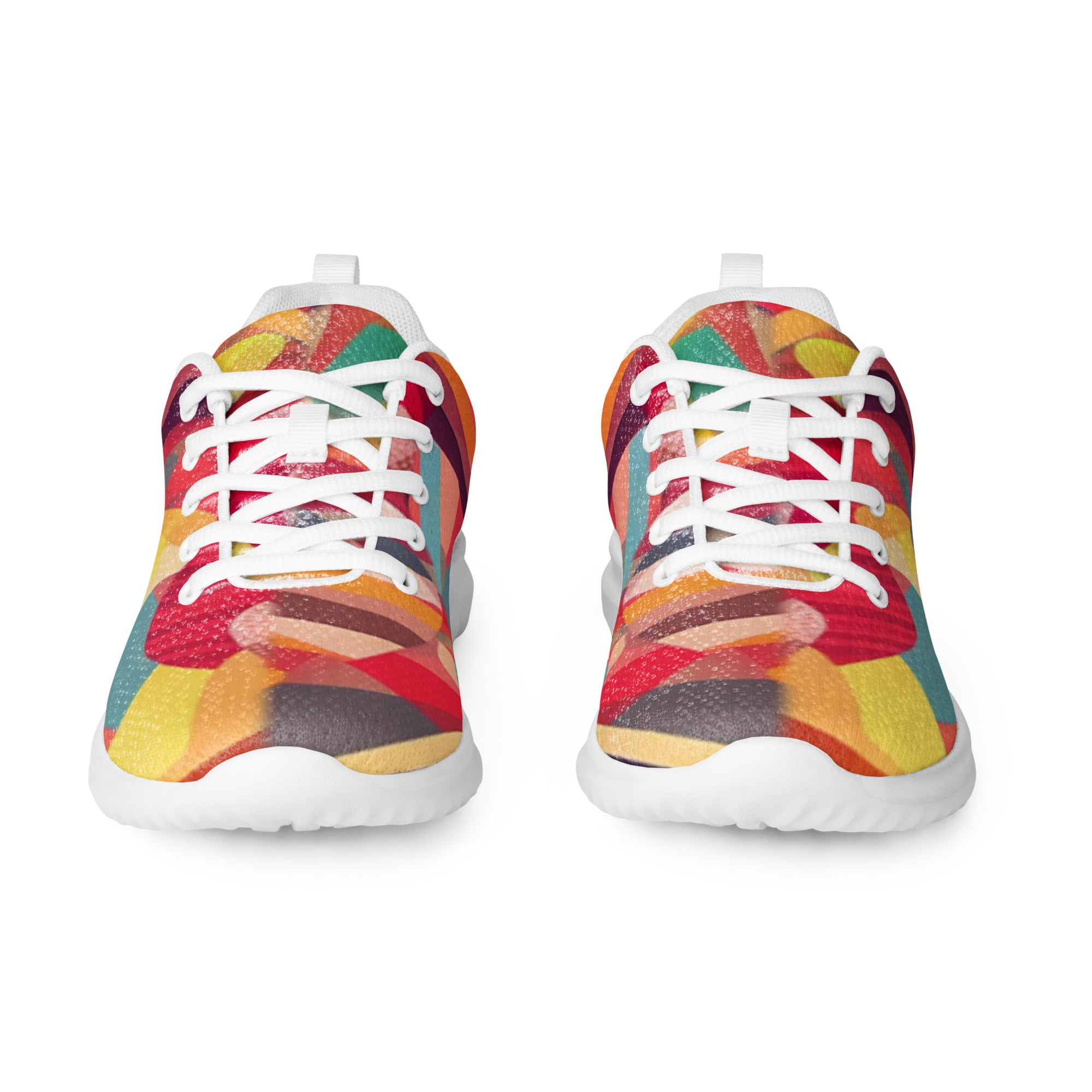 The Groovalutionary On The Go Sneakers