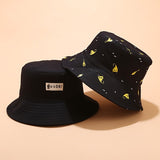 Unisex Panama Bucket Hat For All Personalities