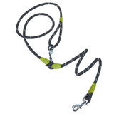 Dogs Walkers Reflective Harness