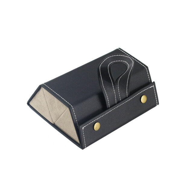 Multifunctional Eyewear Travel Case