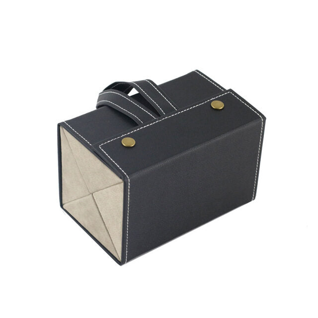Multifunctional Eyewear Travel Case