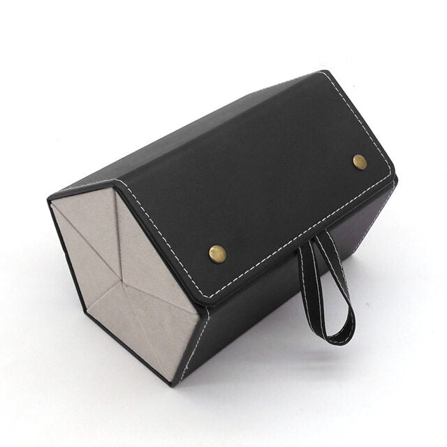 Multifunctional Eyewear Travel Case