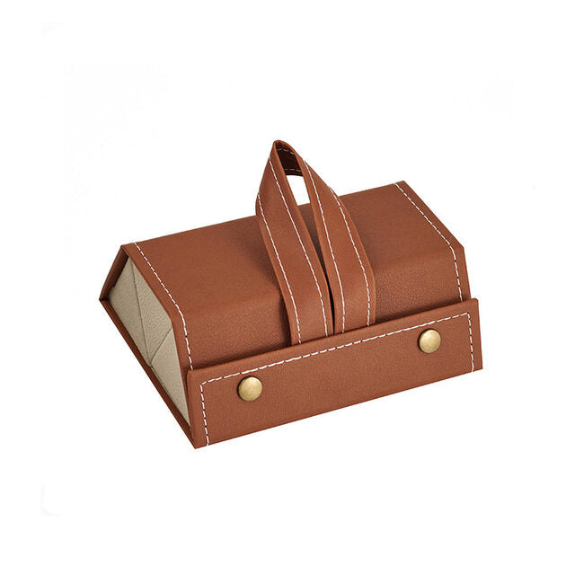 Multifunctional Eyewear Travel Case