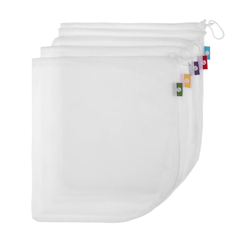 Washable Mesh Bags 5 Pack
