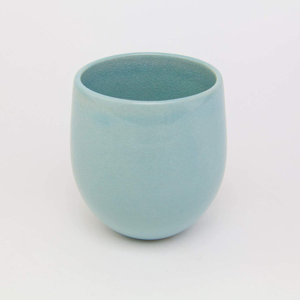 Large Stemless Drink Goblet