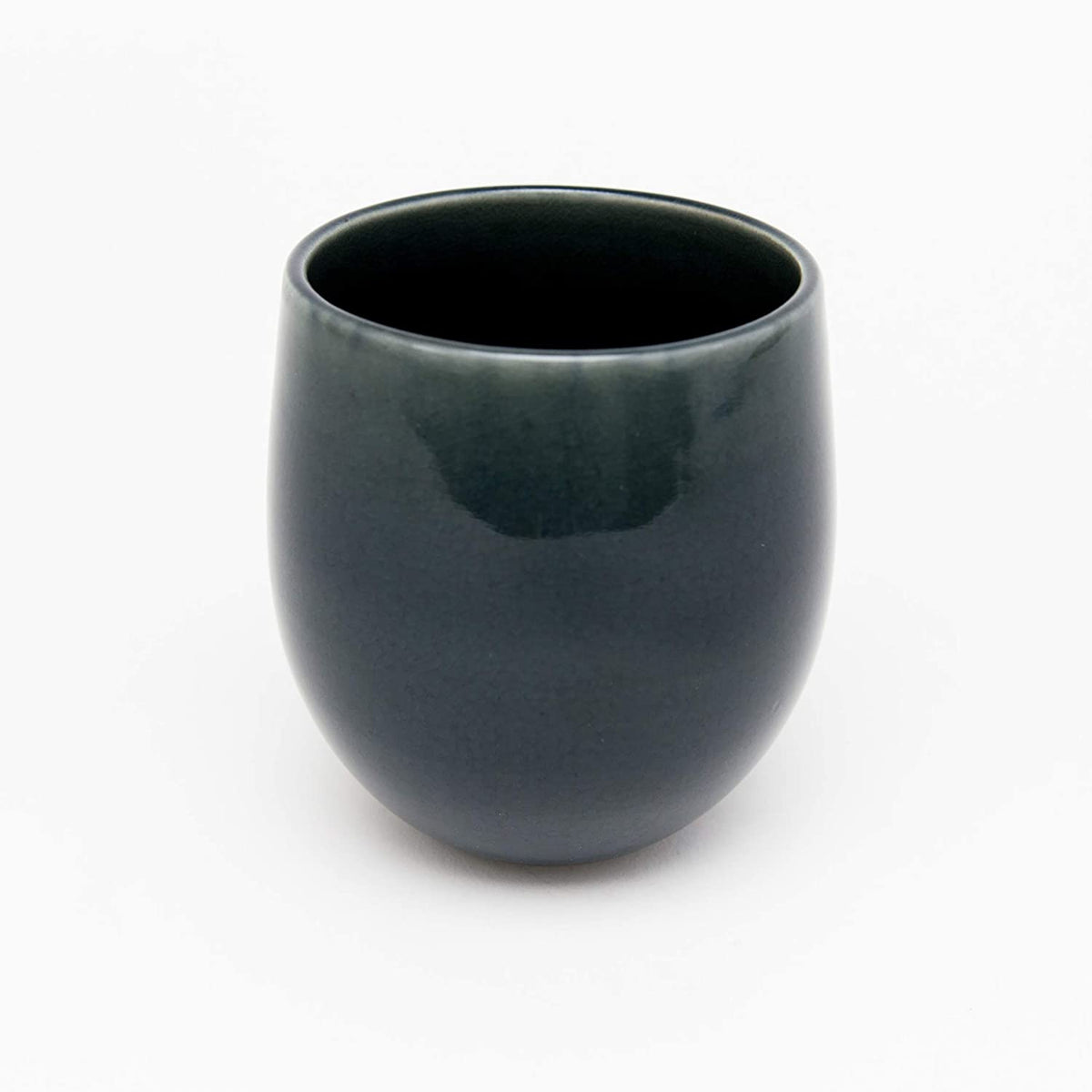 Large Stemless Drink Goblet