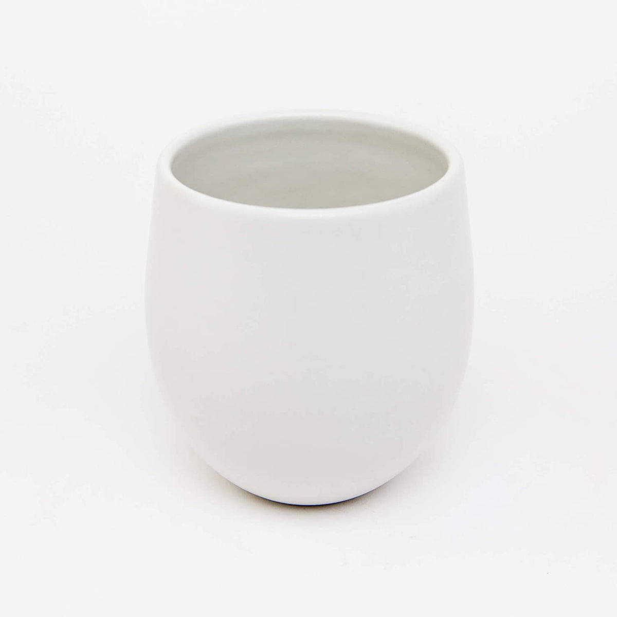 Large Stemless Drink Goblet