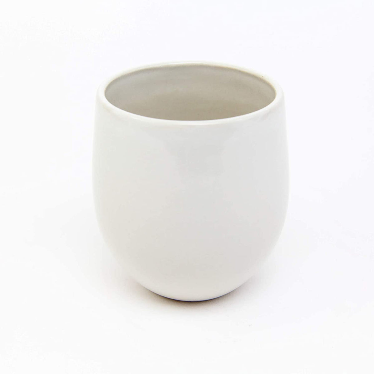 Large Stemless Drink Goblet