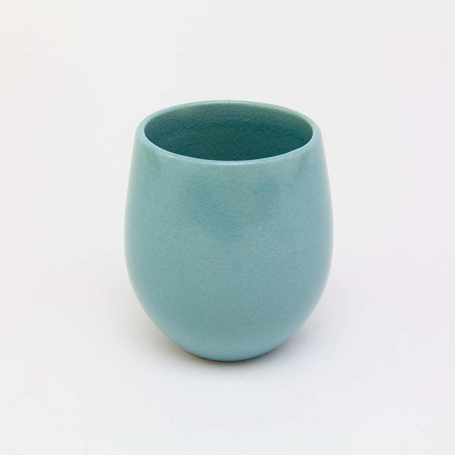 Stemless Drink Cup Set