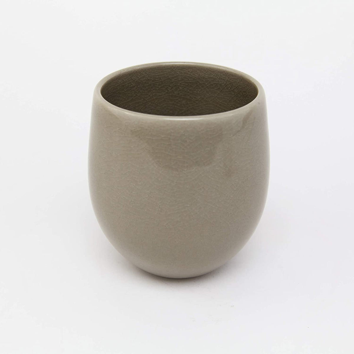 Large Stemless Drink Goblet
