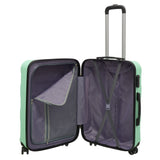 High Flying High Rolling 3 Piece Luggage Set