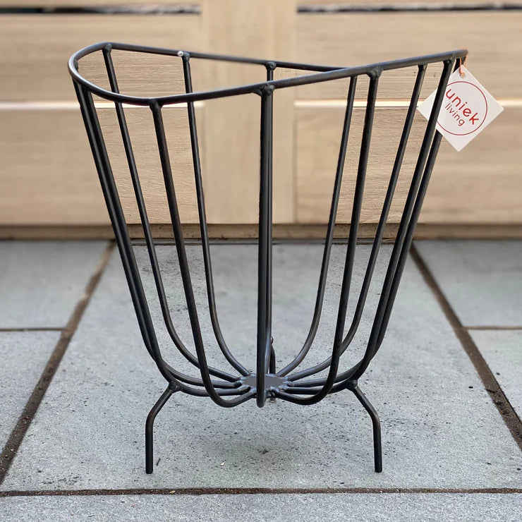 METAL BASKET