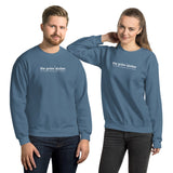 Unisex The Groovalution Sweatshirt