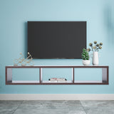 60" Floating TV Console And Stand