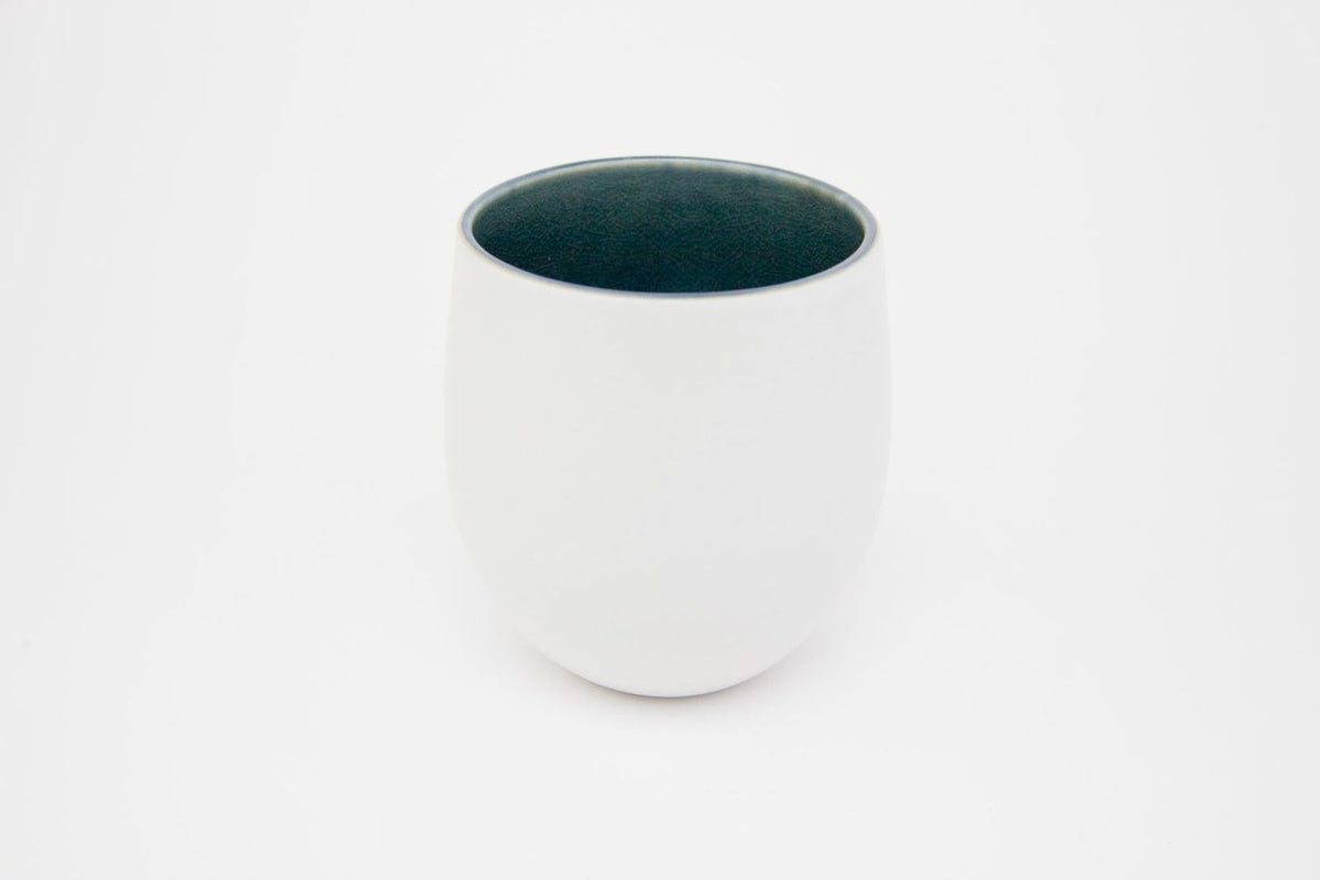Large Stemless Drink Goblet