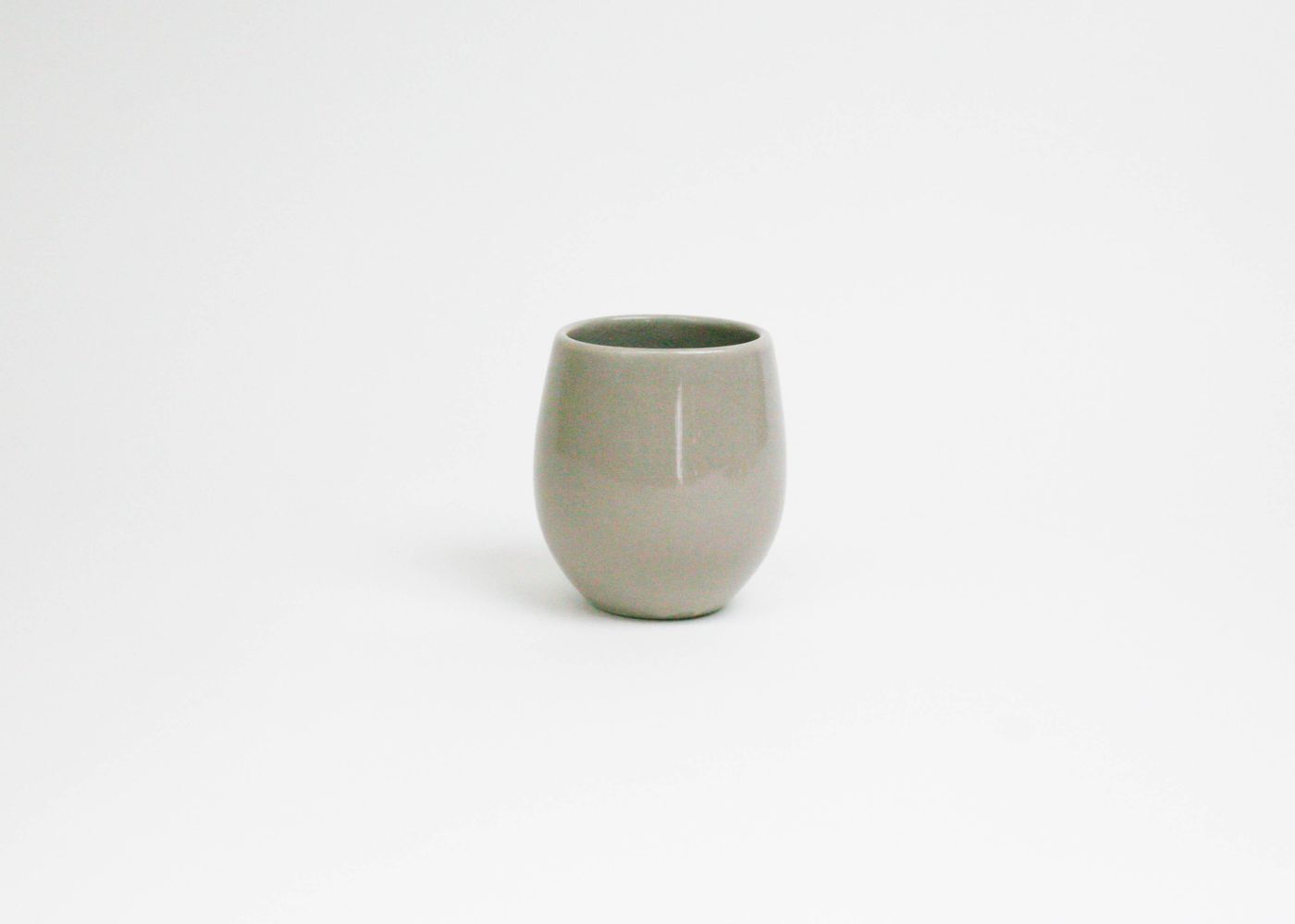 Stemless Drink Cup Set