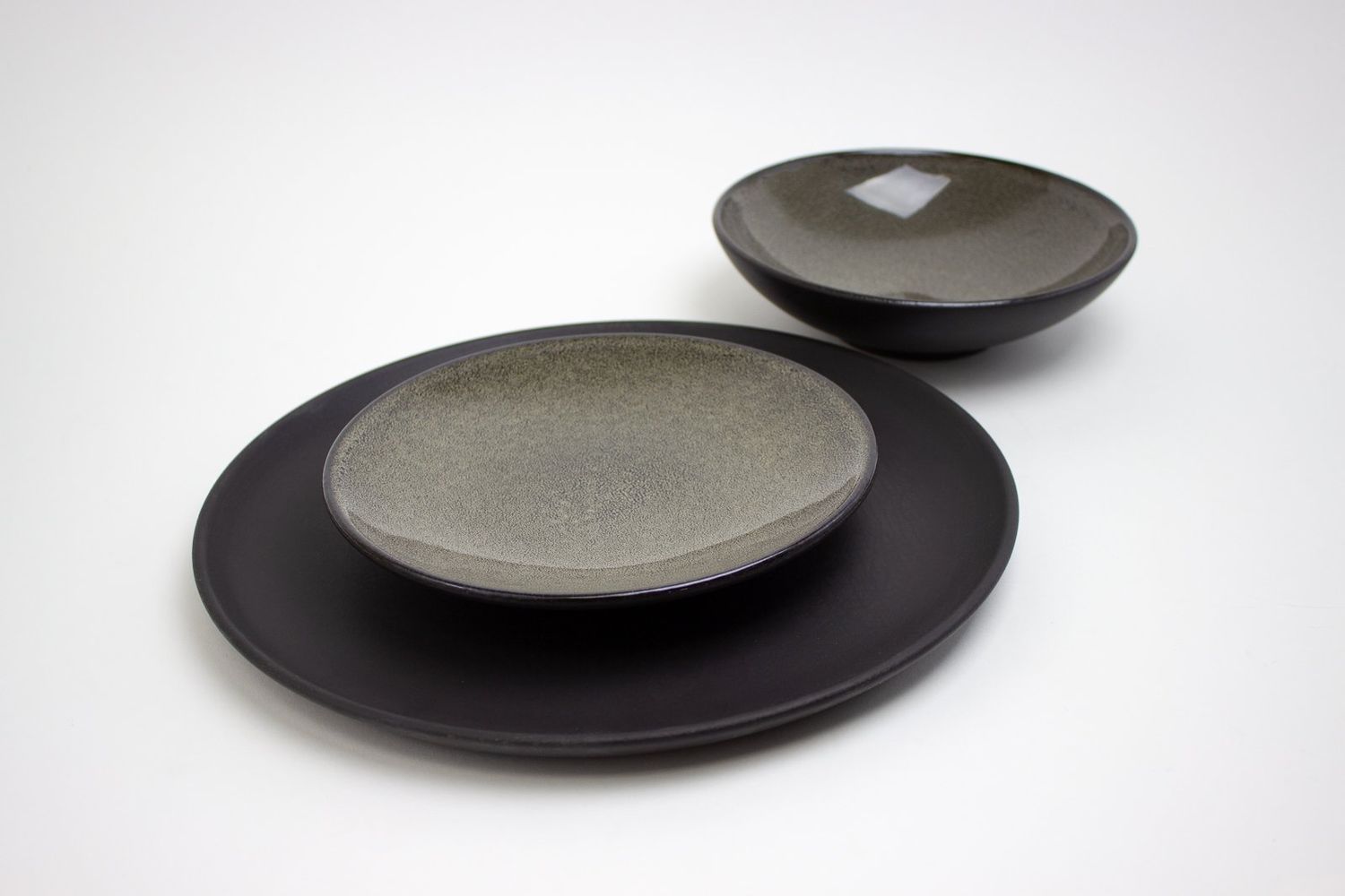 Zaghwan Dinner Set
