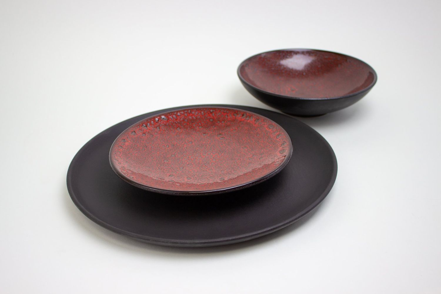 Zaghwan Dinner Set