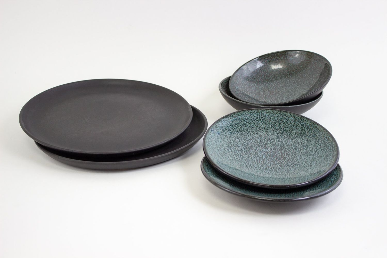 Zaghwan Dinner Set