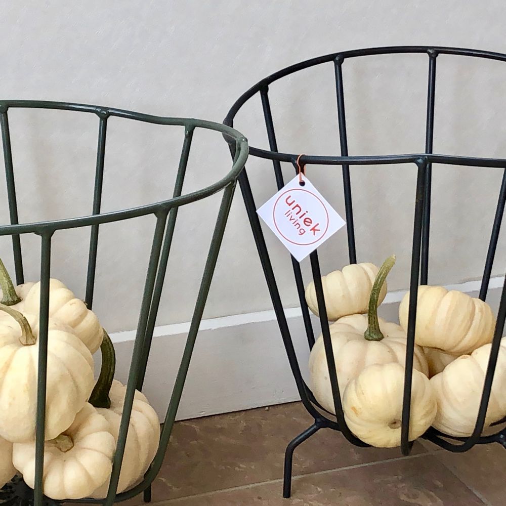 METAL BASKET