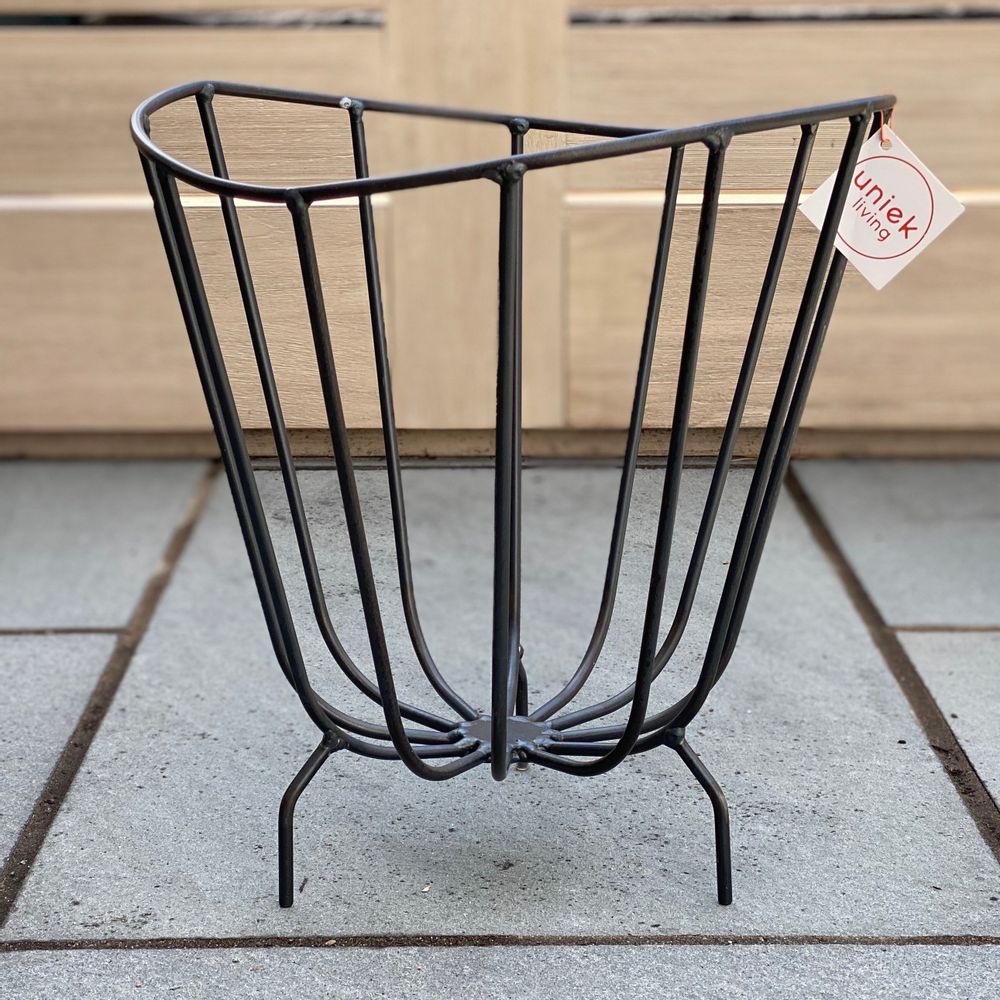 METAL BASKET