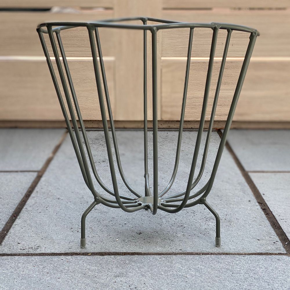 METAL BASKET