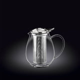 Thermo Glass Tea Pot