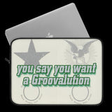 You Want A Groovalution Laptop Sleeve