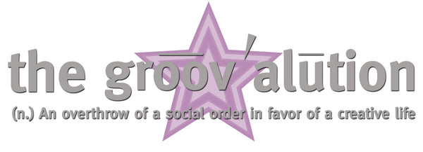 The Groovalution Gift Card