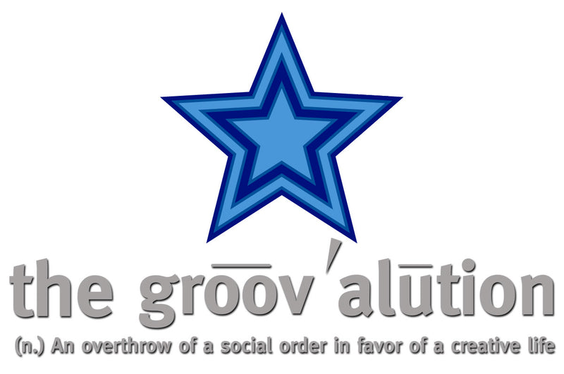 The Groovalution Gift Card