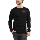 The Anytime Groovalution Unisex Long Sleeve